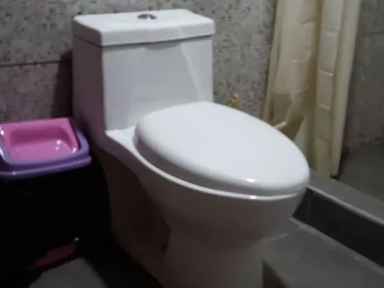 Family Bungalov, 3 Yatak Odası, Teras