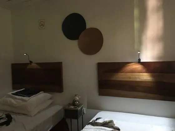 Standard Tek Büyük Yataklı Oda, 1 Yatak Odası