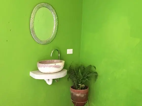 Standard Tek Büyük Yataklı Oda, 1 Yatak Odası