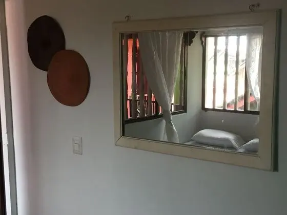 Standard Üç Kişilik Oda, 1 Yatak Odası
