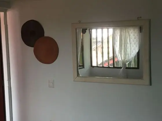 Standard Üç Kişilik Oda, 1 Yatak Odası