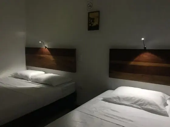 Standard Üç Kişilik Oda, 1 Yatak Odası