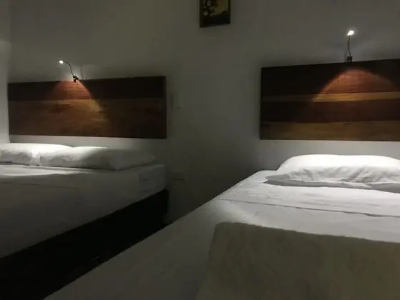 Standard Üç Kişilik Oda, 1 Yatak Odası