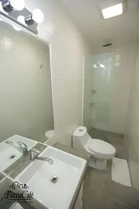 Superior Room with Balcony
