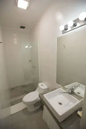 Superior Room with Balcony