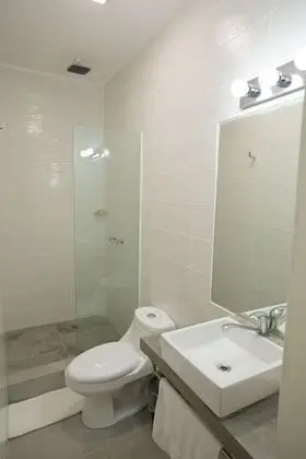 Superior Room with Balcony