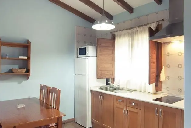 Basic Apart Daire, 1 Çift Kişilik Yatak ve Çekyat, Sigara İçilebilir