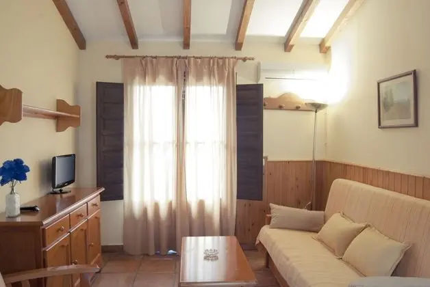 Basic Apart Daire, 1 Çift Kişilik Yatak ve Çekyat, Sigara İçilebilir