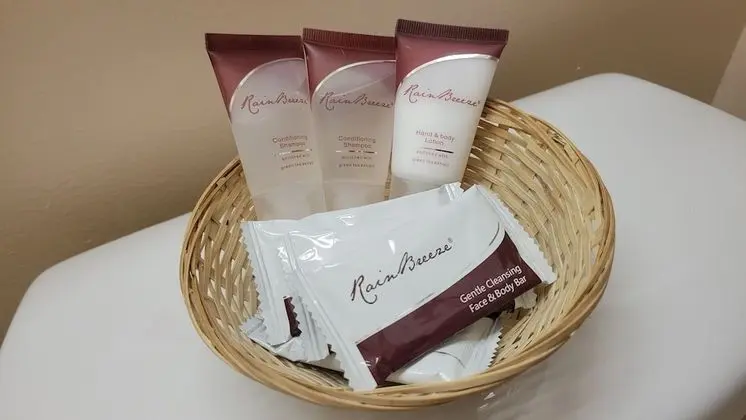 Banyo imkân ve özellikleri