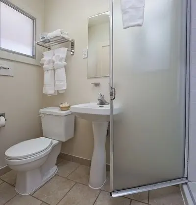Standart Twin Oda (İki yataklı)