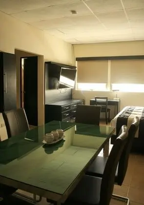 Süit, 1 En Büyük (King) Boy Yatak