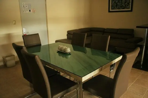 Süit, 1 En Büyük (King) Boy Yatak