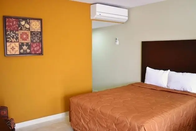 Executive Tek Büyük Yataklı Oda