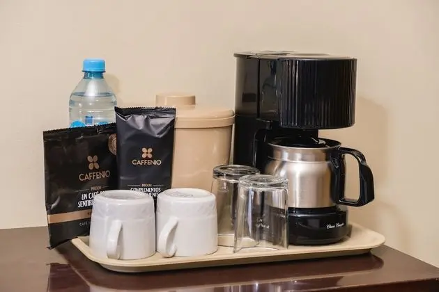 Executive Tek Büyük Yataklı Oda