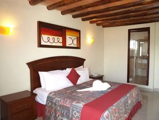 Deluxe Oda, Birden Çok Yatak (Plus Single Bed)