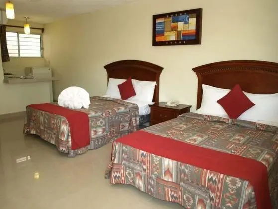 Deluxe Oda, Birden Çok Yatak (Plus Single Bed)