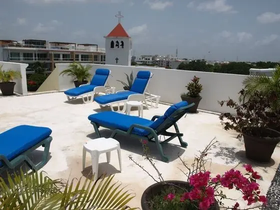 Deluxe Oda, Birden Çok Yatak (Plus Single Bed)
