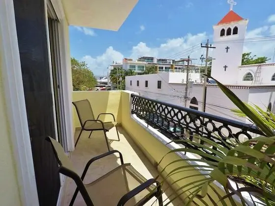 Deluxe Oda, Birden Çok Yatak (Plus Single Bed)