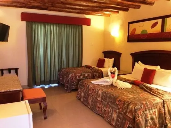 Deluxe Oda, Birden Çok Yatak (Plus Single Bed)