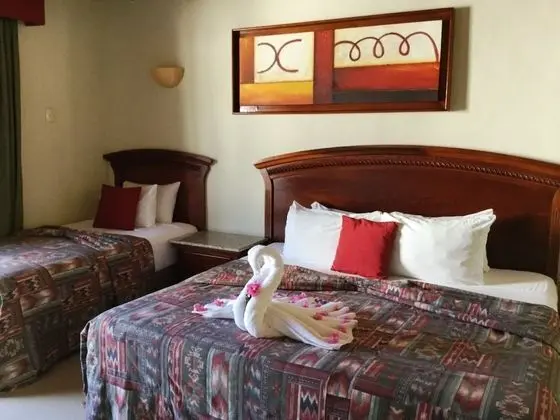 Deluxe Oda, Birden Çok Yatak (Plus Single Bed)