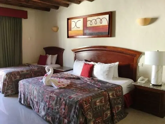 Deluxe Oda, Birden Çok Yatak (Plus Single Bed)