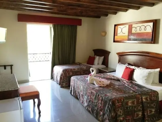 Deluxe Oda, Birden Çok Yatak (Plus Single Bed)
