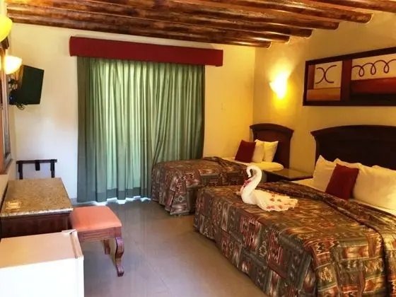 Deluxe Oda, Birden Çok Yatak (Plus Single Bed)