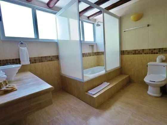 Deluxe Oda, Birden Çok Yatak (Plus Single Bed)