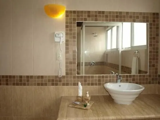 Deluxe Oda, Birden Çok Yatak (Plus Single Bed)