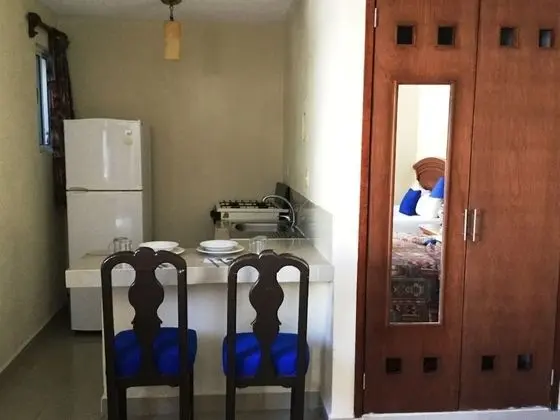 Stüdyo, 2 Çift Kişilik Yatak