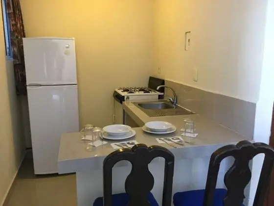 Stüdyo, 2 Çift Kişilik Yatak