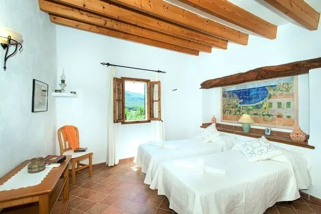 Villa, 2 Yatak Odası, Kişiye Özel Havuzlu, Dağ Manzaralı
