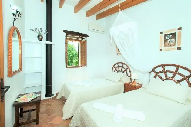 Villa, 2 Yatak Odası, Kişiye Özel Havuzlu, Dağ Manzaralı