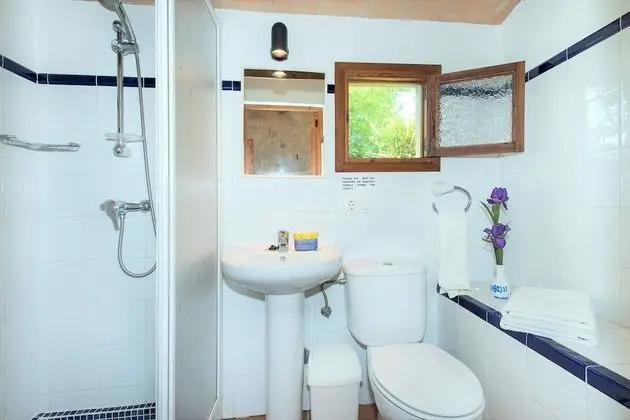 Villa, 2 Yatak Odası, Kişiye Özel Havuzlu, Dağ Manzaralı