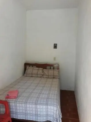 Tek Kişilik Oda