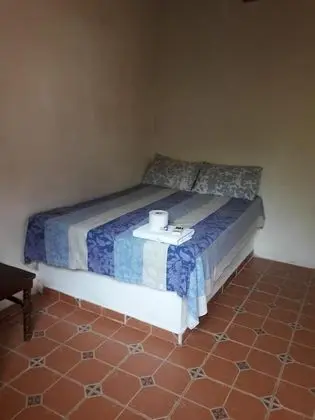 Tek Kişilik Oda