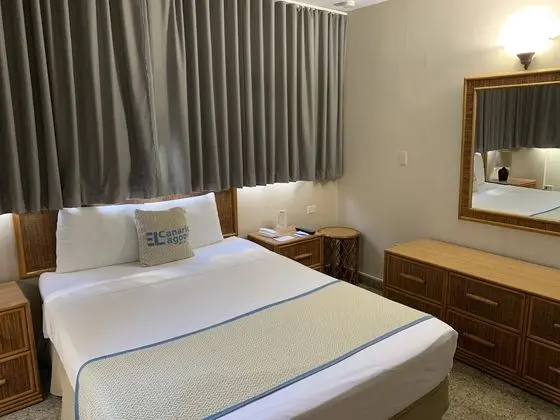 Çatı Katı Süiti (Penthouse), 1 En Büyük (King) Boy Yatak, Küçük Mutfak