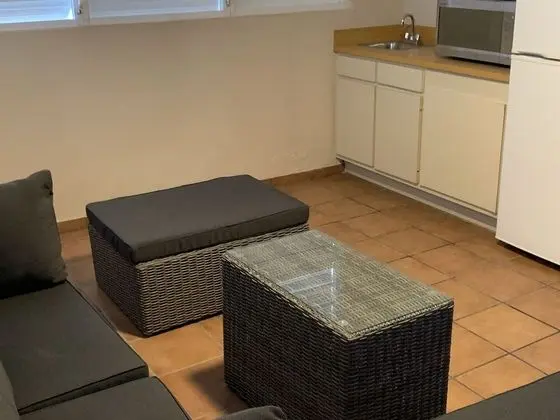 Çatı Katı Süiti (Penthouse), 1 En Büyük (King) Boy Yatak, Küçük Mutfak