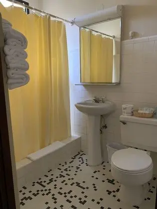 Çatı Katı Süiti (Penthouse), 1 En Büyük (King) Boy Yatak, Küçük Mutfak