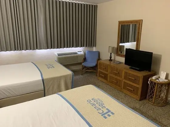 Çatı Katı Süiti (Penthouse), 2 Büyük (Queen) Boy Yatak, Küçük Mutfak
