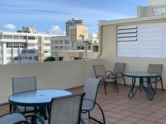 Çatı Katı Süiti (Penthouse), 2 Büyük (Queen) Boy Yatak, Küçük Mutfak