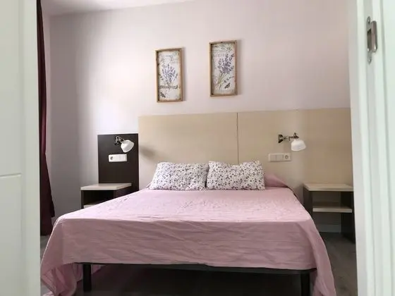 İki Ayrı Yataklı Oda, 2 Tek Kişilik Yatak