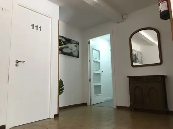 İki Ayrı Yataklı Oda, 2 Tek Kişilik Yatak