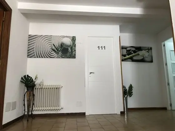 İki Ayrı Yataklı Oda, 2 Tek Kişilik Yatak