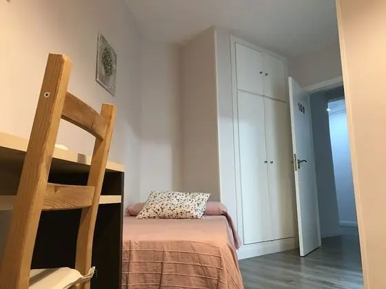 İki Ayrı Yataklı Oda, 2 Tek Kişilik Yatak
