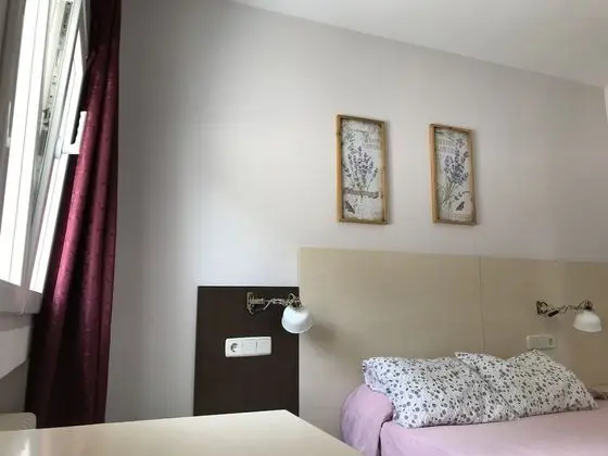 İki Ayrı Yataklı Oda, 2 Tek Kişilik Yatak