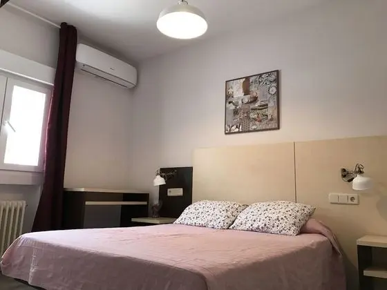İki Ayrı Yataklı Oda, 2 Tek Kişilik Yatak
