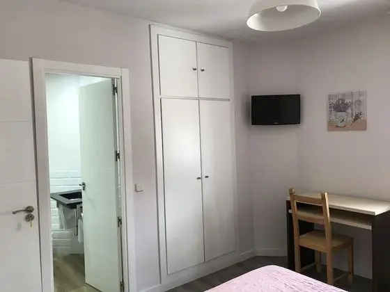 İki Ayrı Yataklı Oda, 2 Tek Kişilik Yatak