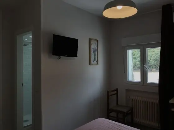 İki Ayrı Yataklı Oda, 2 Tek Kişilik Yatak