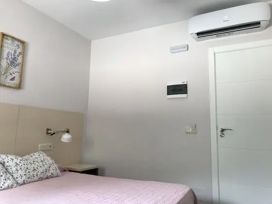 İki Ayrı Yataklı Oda, 2 Tek Kişilik Yatak